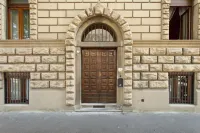 Palazzo Lombardo Affittacamere Hotel in zona Ex Chiesa di San Carlo dei Barnabiti