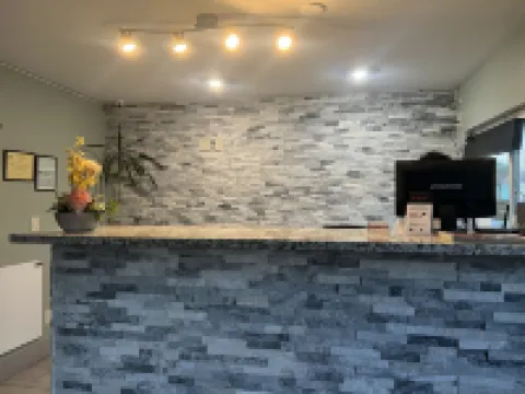 Days Inn by Wyndham Chico Hotels in Chico