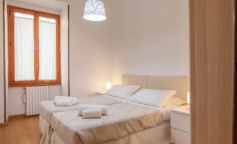 Zia Apartment - Near Vatican Museums
