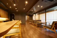 KAMAKURA HOTEL - Morgenmad