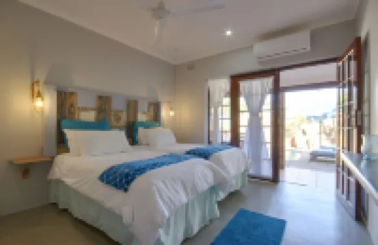 Marlin Lodge St Lucia Hotels in St Lucia