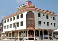 Hotel Kirti Plaza Hotel a Chittorgarh