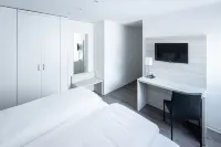 Hotel Angelo Hotels in Saarbruecken