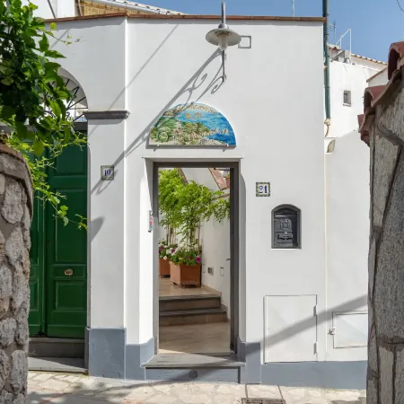 Capri Dreaming