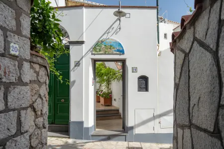 Capri Dreaming Отели рядом с достопримечательностью «Monte Solaro»