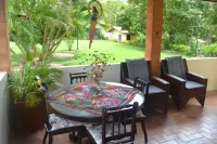 Hotel Pousada Rancho Fundo