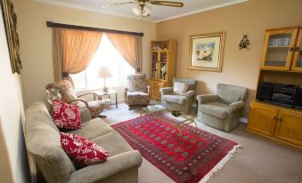 Loerie Guesthouse