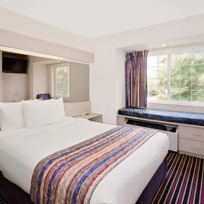 Microtel Inn & Suites by Wyndham Madison East Hotels near East Towne Mall