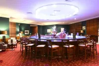 Vincci Saphir Palace & Spa - 5-Star