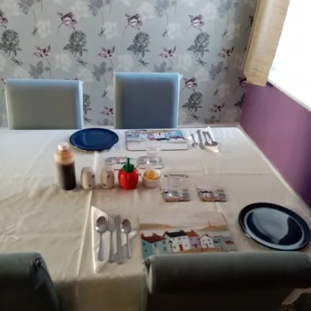 Three B's Rooms