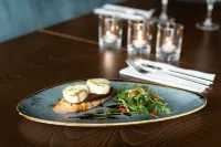 The Hoban Hotel Kilkenny - Frühstück