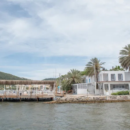Madda Hotel