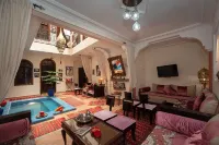 Riad de La Semaine - Water Park