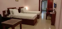 Luxora Hotel and Spa - Airport Shuttle