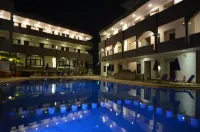 Christina Beach Hotel - Sea View