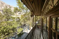 Payidar Hotel فنادق في أماسيا