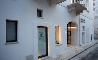 Musae Relais & Spa