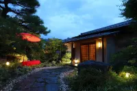 Ryotei Takano Hotels in Chikuma