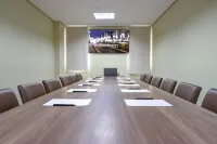 Intercity Montes Claros Hotels in Montes Claros
