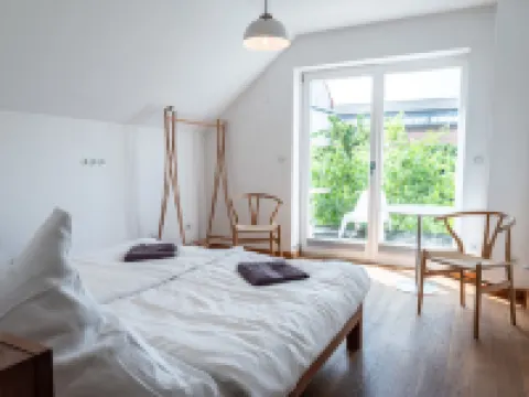 格魯彭浩斯達姆施塔特酒店