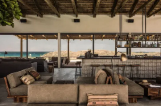 โอคู โรงแรม โคส - สำหรับผู้ใหญ่เท่านั้น