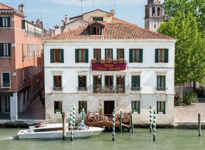Canal Grande