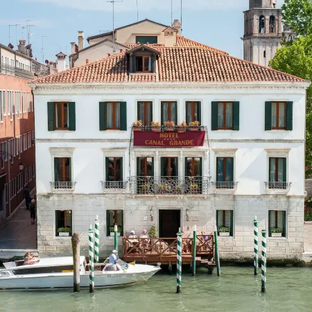 Canal Grande