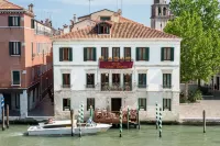 Canal Grande - Kylpyammeita