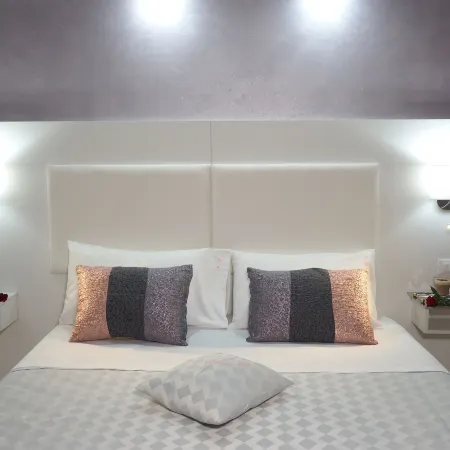Pepe'Accommodation