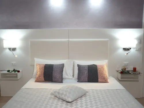 Pepe'Accommodation - Wifi