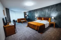 Gabija Hotel Spa & Conferences Hotels in 