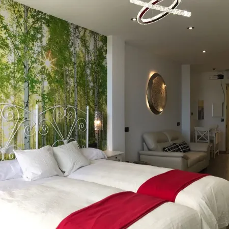 Loft El Sueño