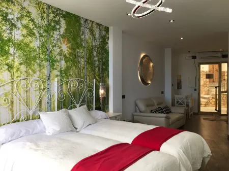 Loft El Sueño Отели в г. Саялонга