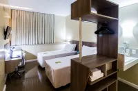 Slim Cuiabá Aeroporto Hotels in der Nähe von Chuurch of Nossa Senhora da Guia