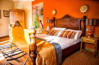 The Little Haven Hotel Hotels near Sambuca 1