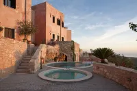 Kastellos Village - Central Complex