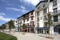 Hotel le Relais Saint-Jacques Hotels in Ciboure