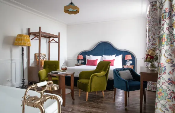 艾斯圖爾尼爾宅邸酒店