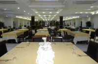 Sehr-I Nuh Otel - servizio colazione