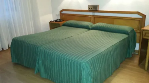 Hotel Amefa - 2-Star