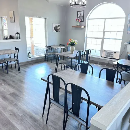 The Beaverhead Lodge