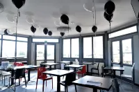 Hotel San Giorgio - breakfast
