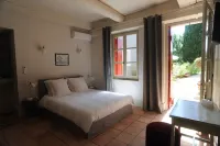 Les Chambres d'Andrea Отели в г. Бессан