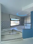Corralejo Surfing Colors Hotel&Apartments - Badekar