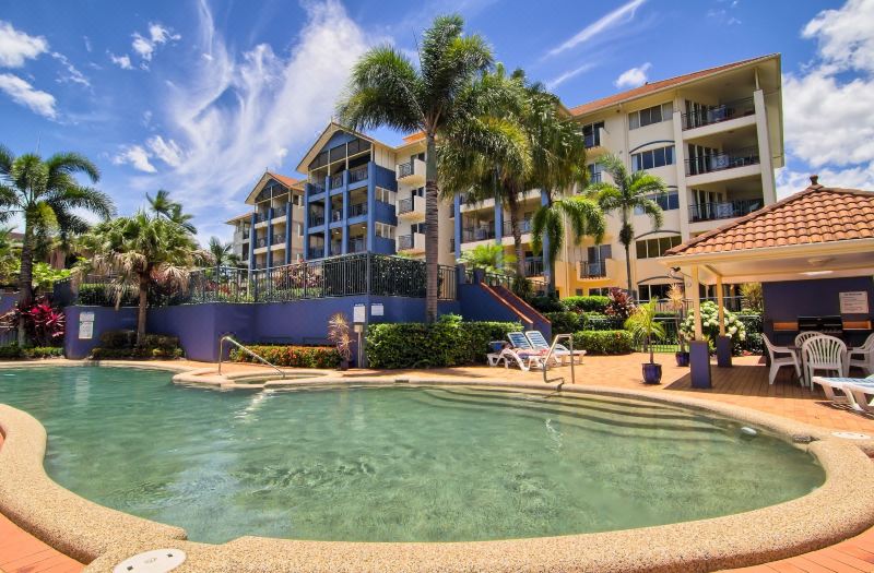 North Cove Waterfront Suites photo 4