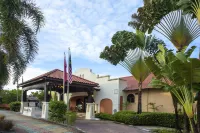 Casa del Mar Langkawi Hotels in Langkawi
