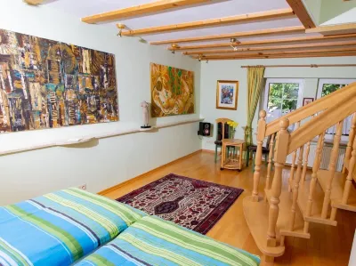 Hotel Zur Post - Burg an der Mosel Hotels near Prinzenkopfturm