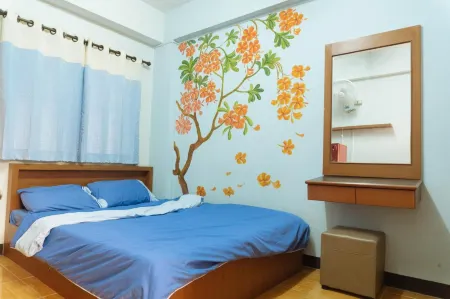 Chiangmai Tree Hostel