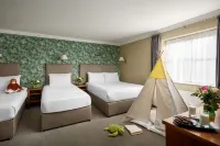 Springfield Hotel Hôtels à : Kearneystown Upper