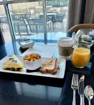 Delta Hotels Midwest City at the Reed Conference Center Các khách sạn ở Midwest City